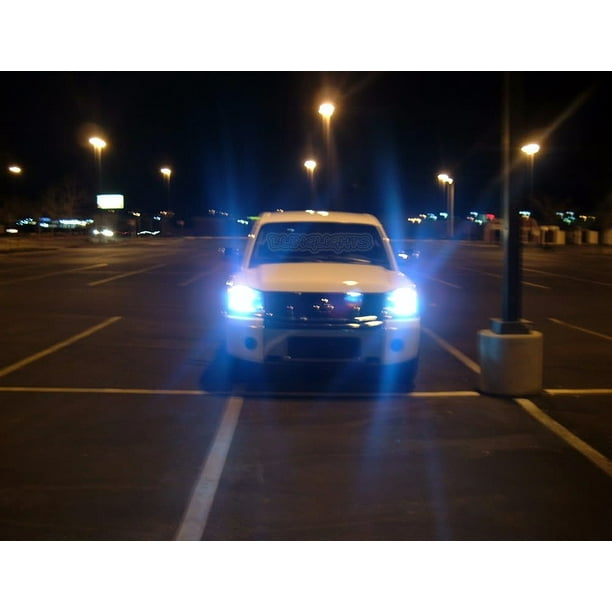 HidSystem Xenon Light HID Kit HB4 9006 Low Beam for Nissan Titan Armada HidSystem Xenon Light HID Kit HB4 9006 Low Beam for Nissan Titan Armada